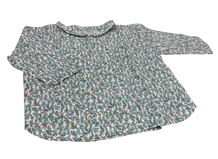 やさしい洋裁教室