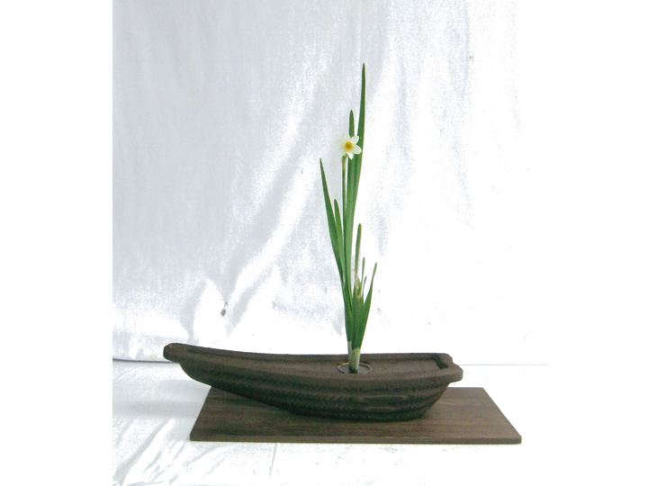 池坊 〜花と遊ぶ講座・癒しのいけばな〜