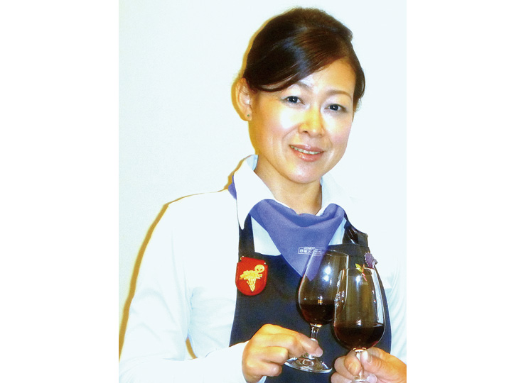 ワインの資格取得対策講座