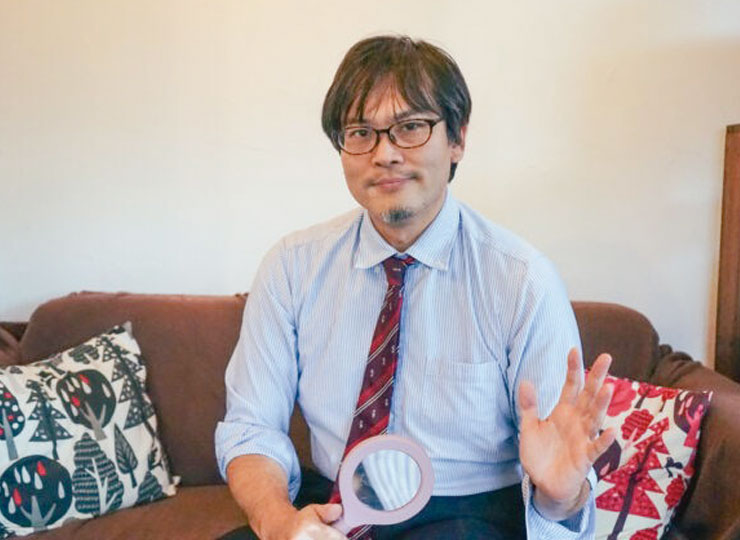 生涯 在宅ワークにも！ 占い教室　実践