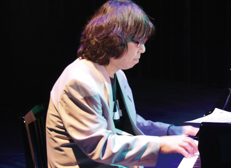 楽々enjoy ピアノ