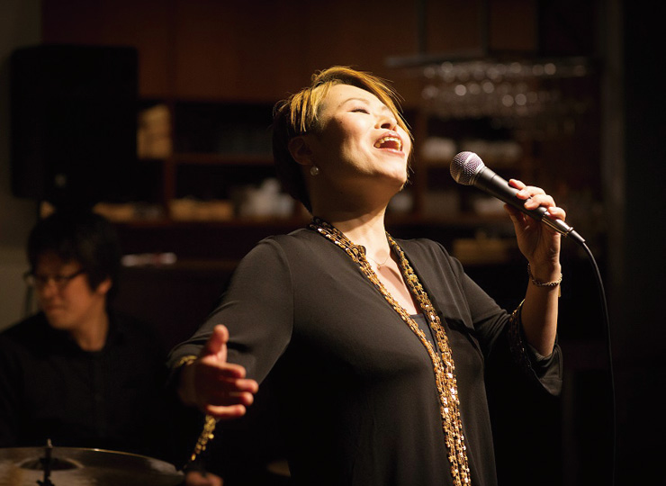 個人ヴォーカルレッスン♪